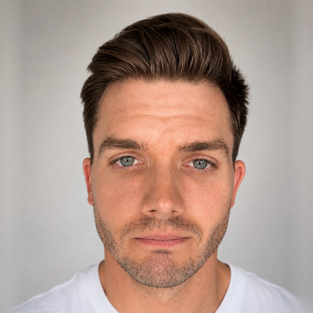 Kyle Flowers, founder of Coventis